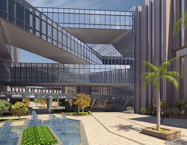 Campus 6