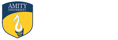 Amity University Punjab Logo